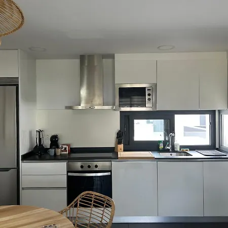 Apartamento Ikigai Heaven Lajares